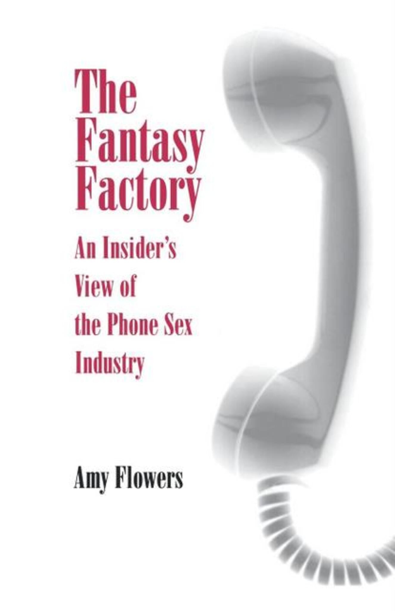 Cover image for The Fantasy Factory ISBN 9780812216431